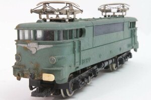 LIMA/リマ 〇 外国車両 [SNCF][BB 9210] 電気機関車 動力付き 鉄道模型 HOゲージ 〇 #4679