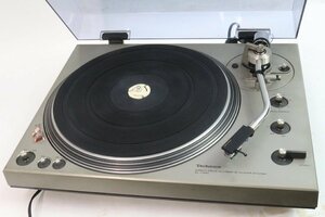 Technics ○ ダイレクトドライブフルオートプレイヤー [SL-1300] レコードプレイヤー ターンテーブル ○ #4895