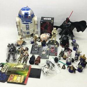 ■スターウォーズ グッズ 雑貨 まとめ売り フィギュア ベアブリック ダースベイダー STAR WARS ジャンク