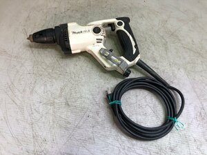 ◇◇ 佐川発送 直接引取可 店舗併売【中古品 通電OK】マキタ(makita) ボード用スクリュードライバー 6818 現状渡し (A2)Ｈ/m51129/11/1.2