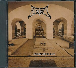 洋楽輸入盤┃ブラッド│Blood┃Christbait│┃1MF377-0029-2-41│1993年┃管理7265