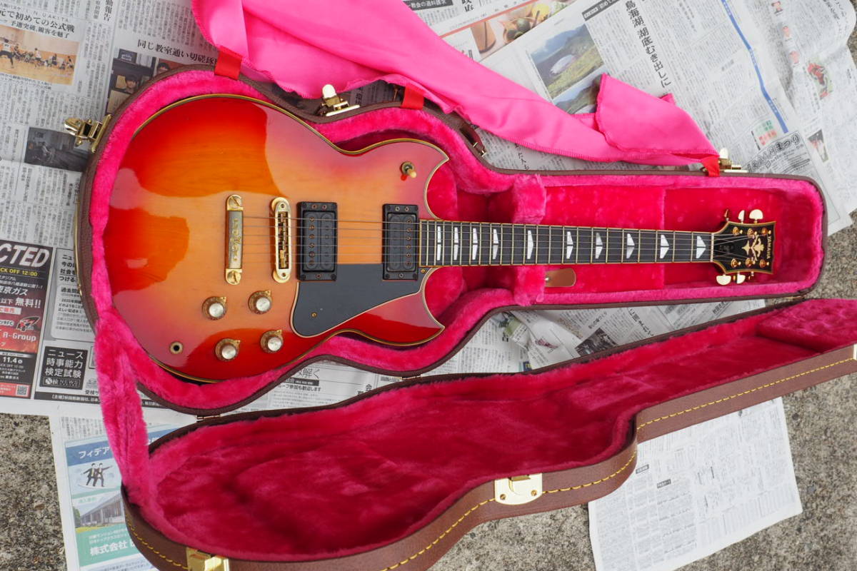 2023年最新】Yahoo!オークション -yamaha sg(本体)の中古品・新品・未