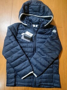 GAP KIDS アウター　ネイビー　120センチ　新品未使用