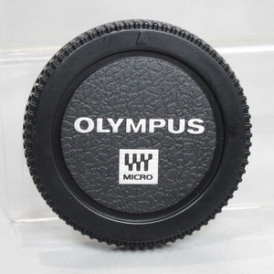 101127 【美品 オリンパス】 OLYMPUS BC-2 OM-D ボディキャップ 