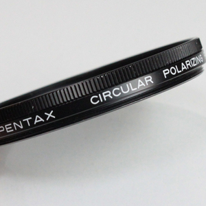 101155 【美品 ペンタックス フィルター】 PENTAX 67ｍｍ CIRCULAR PL (円偏光フィルター)