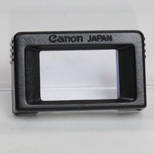 1011157 【美品 キヤノン】 Canon 視度補正レンズ S +3