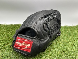 【111401】Rawlings ローリングス EDIT 一般用 軟式 オールラウンド用 グローブ RG-34A 即戦力【31106G18】