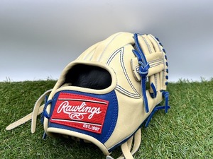 【113002】Rawlings ローリングス ゲーマー 硬式用 トレーニンググラブ グローブ GHXFGTK4T 練習用 GHXFGTK4T【31128G02】