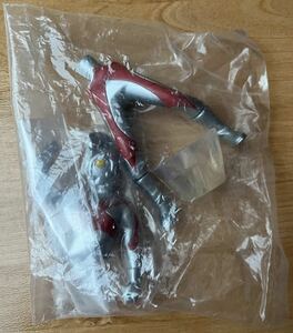 * Ultraman HG Ultraman Ace красный цвет таймер Ultraman A фигурка Bandai gashapon не использовался 