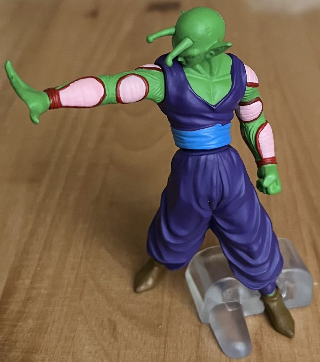 2023年最新】Yahoo!オークション -hg ピッコロ フィギュアの中古品