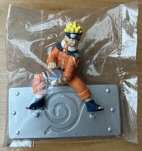 ◇NARUTO 忍形集 うずまきナルト 中古 フィギュア バンダイ 螺旋丸