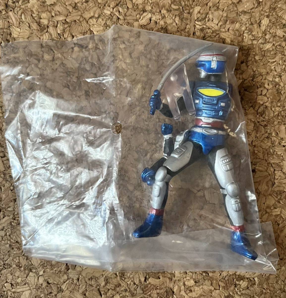 宇宙刑事列伝の値段と価格推移は?|3件の売買データから宇宙刑事列伝