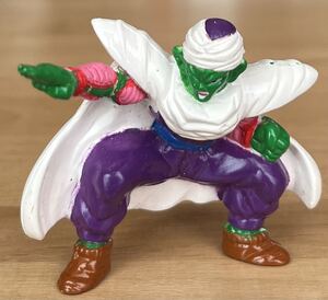 ◇ Dragon Ball z Полноцветный битва Piccolo Cell Game Edition использовал фигуру Bandai в то время namek Alien