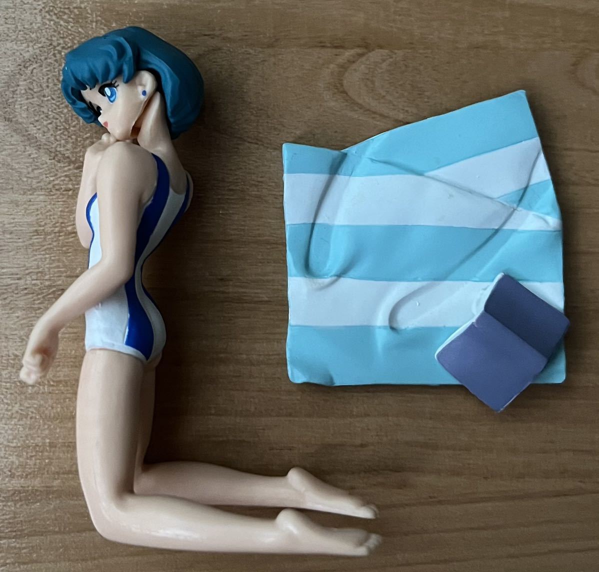 Yahoo!オークション -「水野亜美 水着」(フィギュア) の落札相場