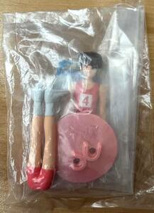 * Urusei Yatsura various star ...HG unused Bandai gashapon figure 