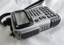 ヤエス VX-7 50MHzのAM送信可能 50/144/430MHz_画像4