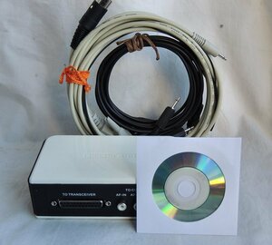 SB-2000mk2　USB 無線インターフェース 極上品