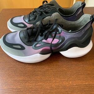 Li-Ning (WMNS) Comet Athletic Shoes US9