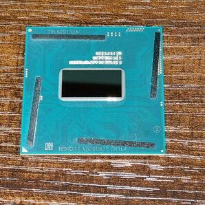Intel Core i5 4210M