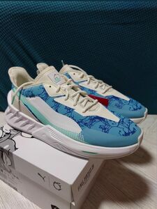 PUMA x FINAL FANTASY XIV MACO SL X 27CM