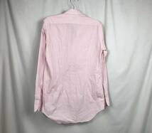 UNITED ARROWS　レディースファッション　シャツ　ブラウス　ピンク色　サイズ37　　　JTB-95_画像2