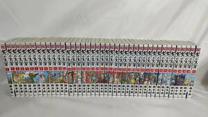 【H1578】 七つの大罪　コミック　１～４１巻　全巻セット　