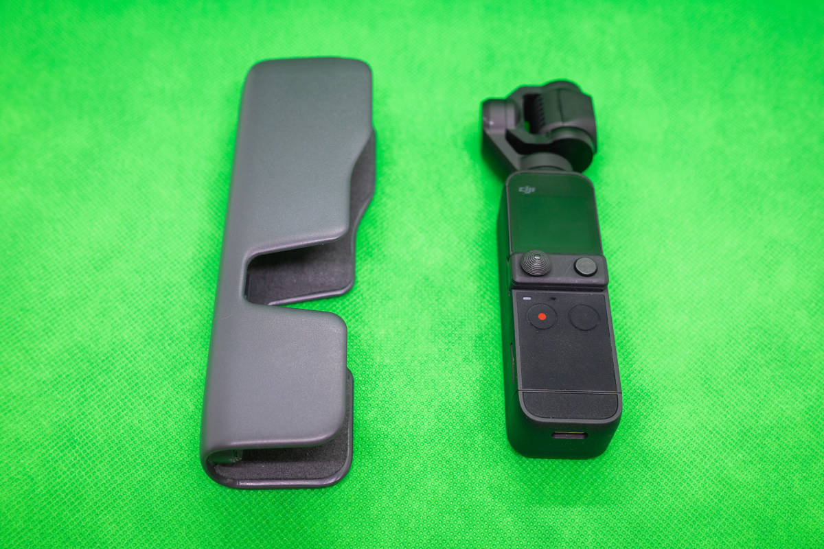 年最新Yahoo!オークション dji pocket 2の中古品・新品・未使用