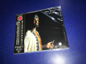 新品CD/定価1527円●ロニー・スミス LONNIE SMITH / KEEP ON LOVIN