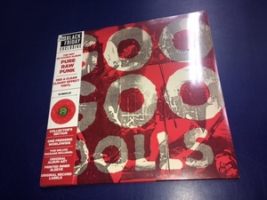 【レコードストアデイ RSD BLACK FRIDAY 2023】新品LPレコード/輸入盤●グーグードールズ GOO GOO DOLLS / GOO GOO DOLLS