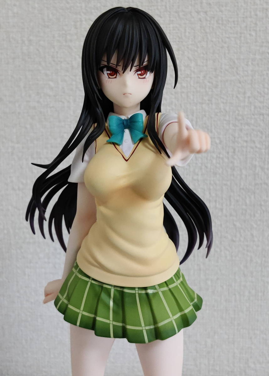 2023年最新】Yahoo!オークション -古手川唯 フィギュアの中古品・新品