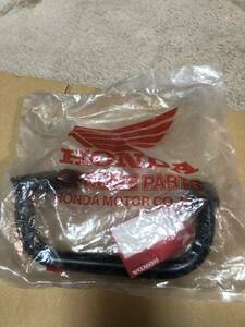 CBX400F side grip pipe Honda original unused goods [84200-MA6-601]