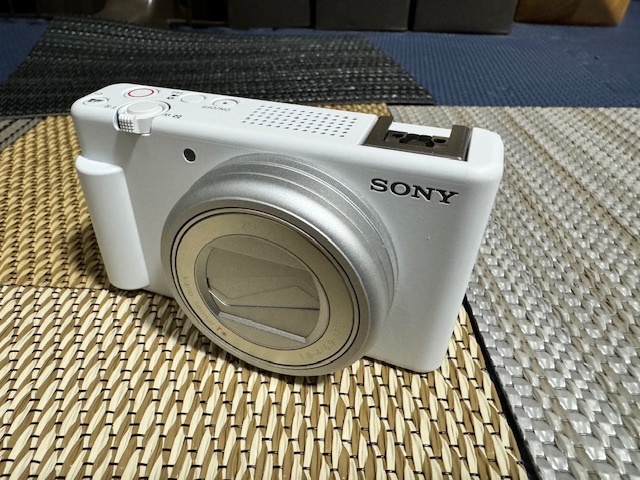 2023年最新】Yahoo!オークション -VLOGCAM ZV-1の中古品・新品・未使用