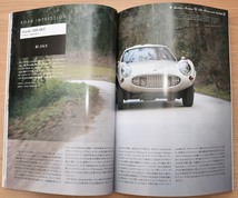 カーグラフィック　CAR GRAPHIC　No.　612　2012年3月号　特集 　アルファ・ロメオ：戯曲は時を超えて　ジュリエッタ　スバル特集_画像9