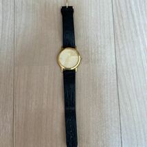 腕時計 CITIZEN 巨人　読売ジャイアンツ　NIPPON CHAMPIONS 2000 日本シリーズ優勝記念_画像2