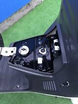2020年 最新モデル 調子良好 ホンダ ジャイロ キャノピー TA03-131 リヤBOX スマホホルダー スマホバー USBポート グリップヒーター 陸送_画像8