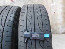 GOODYEAR LS2000 HybridⅡ 165/55R15 2本