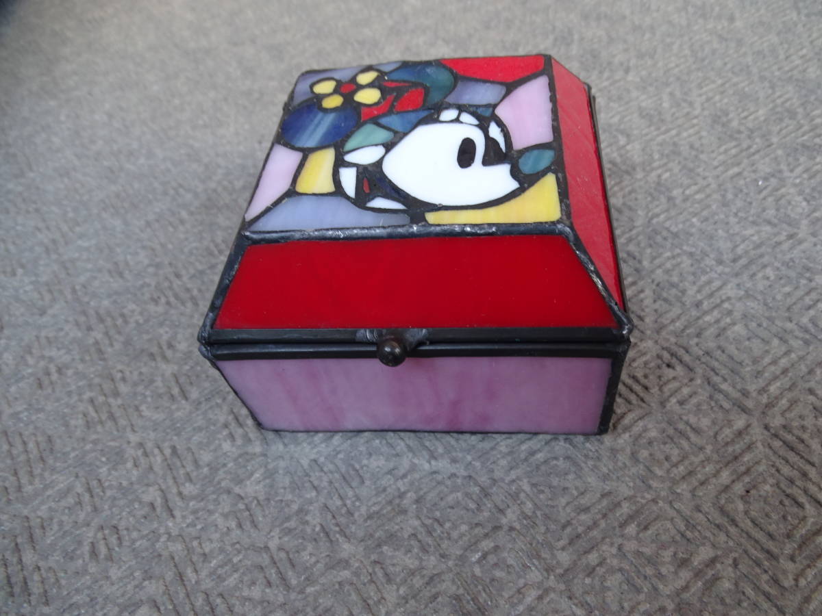 2023年最新】Yahoo!オークション -ステンドグラス(ディズニー)の中古品