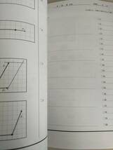 「理科の 新研究 定着ノート」 新研究 数学 ノート 高校入試対策　令和3年 新学習指導要領　新学社　【即決】_画像3