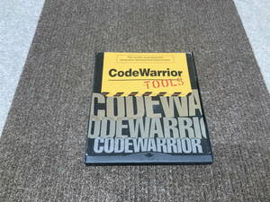 開発 ネットやろうぜ DTL-H3000用 CodeWarrior 海外版限定