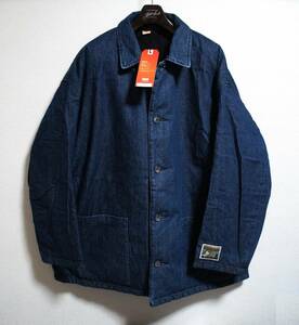 定価33000円【新品】サイズ:US L JPN XL Levi's リーバイス ROCKRIDGE リバーシブル コートジャケット 2