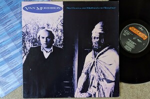 Van Morrison-No Guru.No Method.No Teache★蘭Orig.盤/マト1/Them/SSW