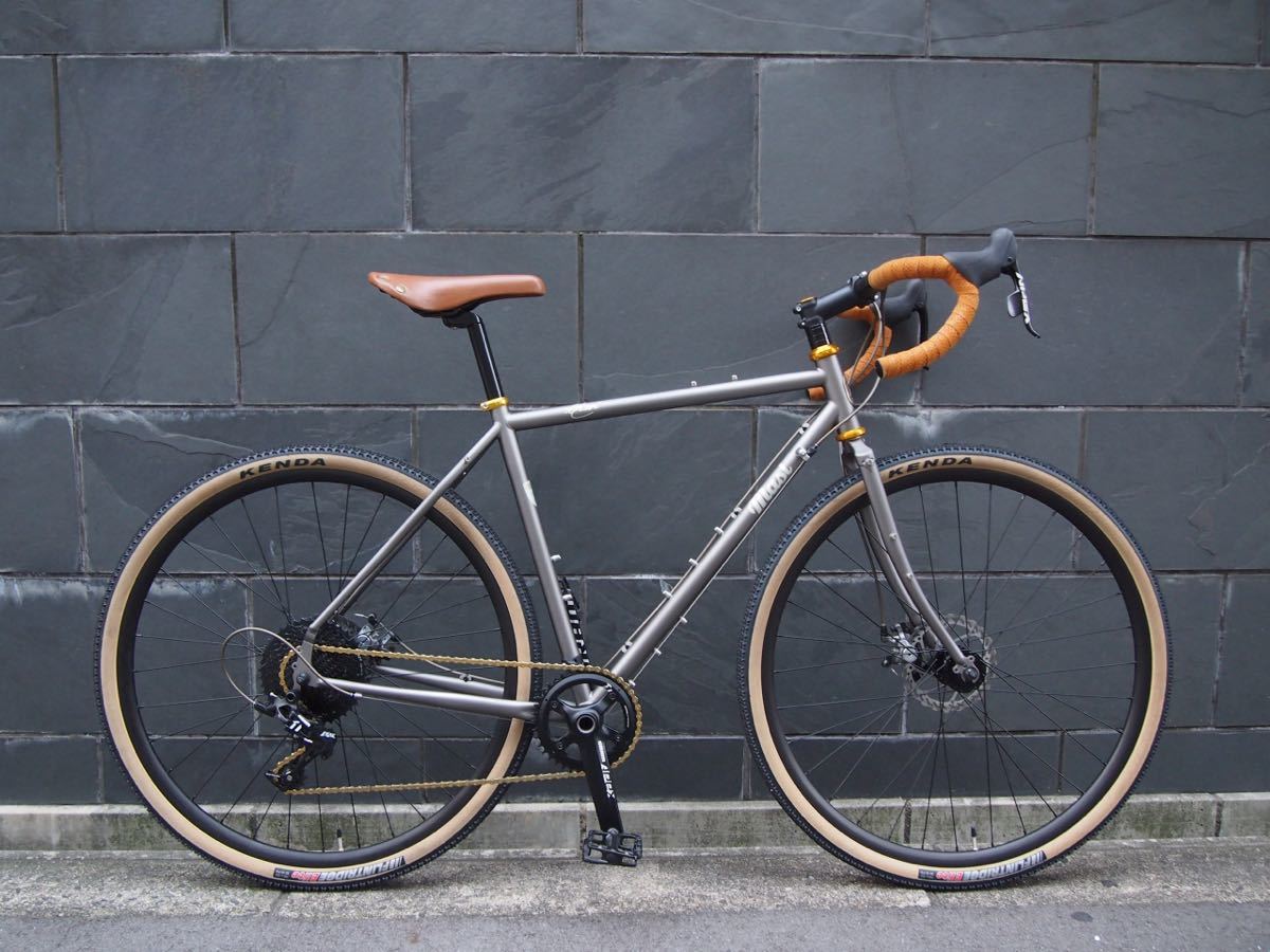 超希少!☆伊 MASI Prestage マジー プレステージ C-T533mm '81年頃