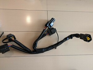 シグナスx4型　ａRacer1to4拡張ケーブル