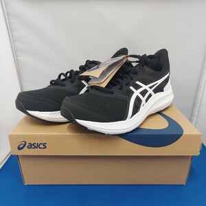 新品/未着用品 asics/アシックス ランニング シューズ/スニーカー/運動/ウォーキング/トレーニング/靴 ユニセックス 26cm JOLT 4/1012B421 