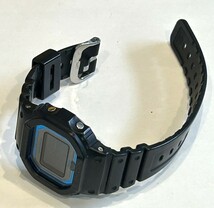 B6)100円～美品 CASIO/カシオ G-SHOCK GW-B5600-2JF　タフソーラー Bluetooth マルチバンド6 _画像2