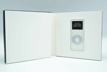 １円～【未使用保管品】Apple iPod nano 1st SUPERMAN RETURNS MOVIES MA350J/A 2006 vintage marvel_画像2