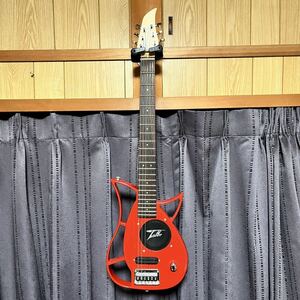 TOKAI（東海楽器) Talbo Jr. / アンプ内蔵ミニギター