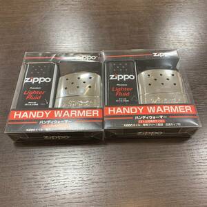 27415 ZIPPO HANDY WARMER ジッポー ハンディウォーマー オイル充填式カイロ