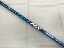 ■中古■ドライバー■Progress BB6 SPEEDER NX 50 SR 10.5度　【21700617302145320007】_画像8