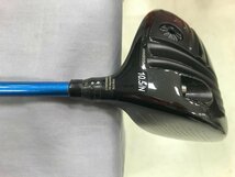 ■中古■ドライバー■Progress BB6 SPEEDER NX 50 SR 10.5度　【21700617302145320007】_画像7